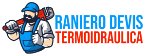 Logo Termoidraulica Raniero