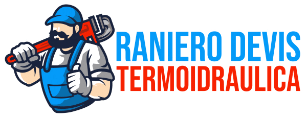 Logo Termoidraulica Raniero